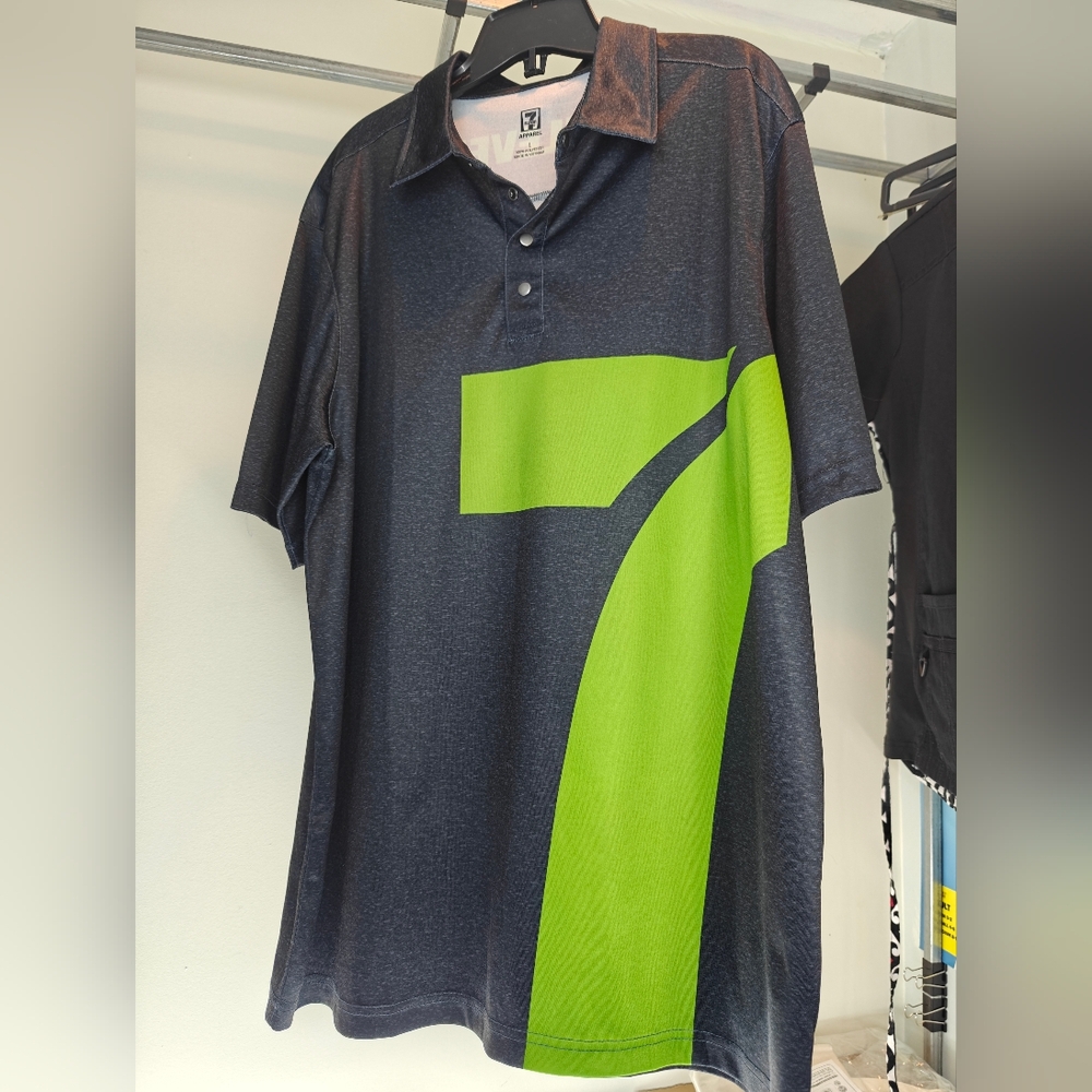 Hurry! Store Close Next Week!! 7 eleven apparel T L